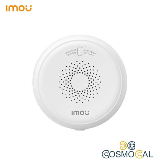 Imou Sensore Gas Zigbee