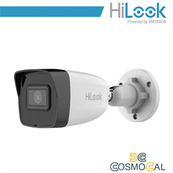 Videocamera Bullet IP 4K Hilook 8MP 2.8mm IR 30mt compatibile co