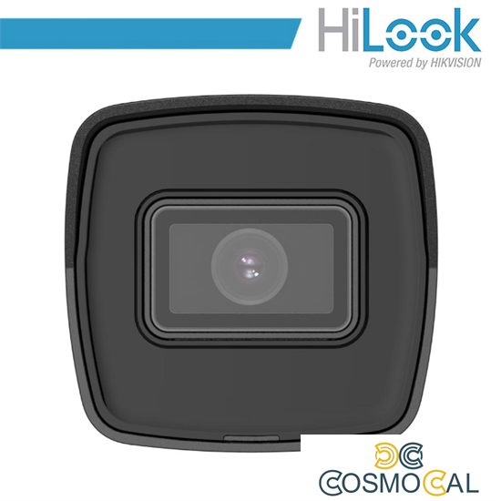 Videocamera Bullet IP 4K Hilook 8MP 2.8mm IR 30mt compatibile co