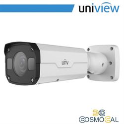 Videocamera Bullet Uniview 2MP 2,8-12mm IR 30mt