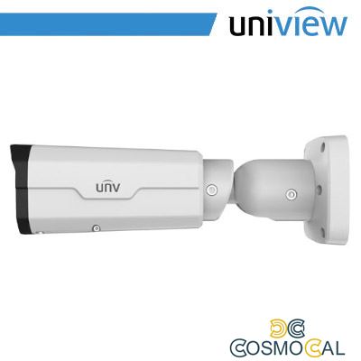 Videocamera Bullet Uniview 2MP 2,8-12mm IR 30mt