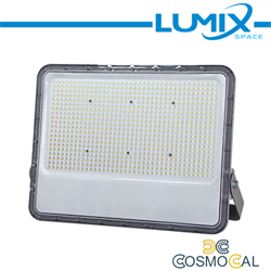 Proiettore Faro LED per esterni 500w 4000K 100lm/w 90° IP65