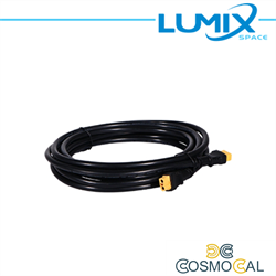 Cavo prolunga, collegamento pannello/faro5m per codice KATK03-06