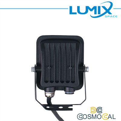 Faretto led da Esterno 10w - IP65 120° 4000K