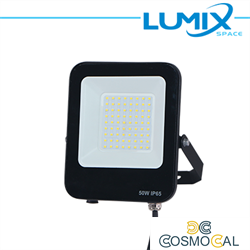 Faretto led da Esterno 50w - IP65 120° 4000K