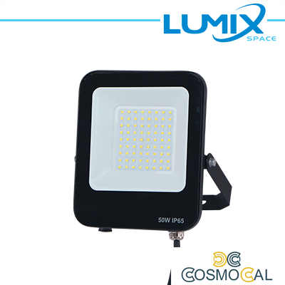 Faretto led da Esterno 50w - IP65 120° 4000K