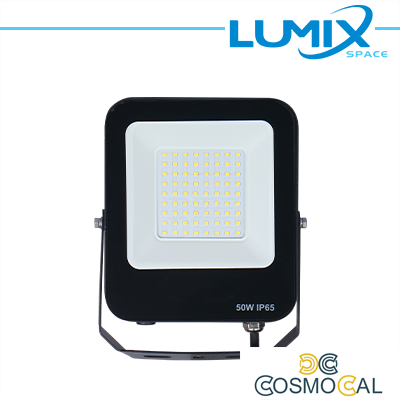 Faretto led da Esterno 50w - IP65 120° 4000K