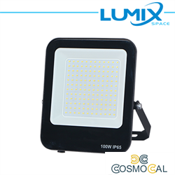 Faretto led da Esterno 100w - IP65 120° 4000K