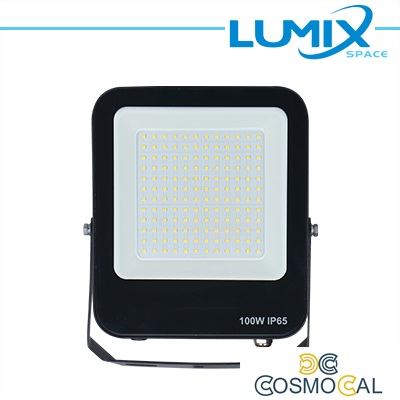 Faretto led da Esterno 100w - IP65 120° 4000K