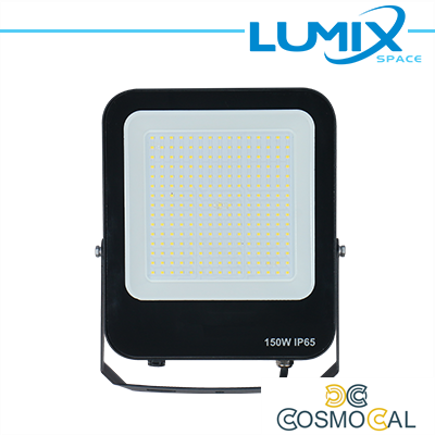 Faretto led da Esterno 150w - IP65 120° 4000K