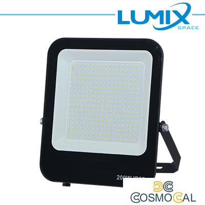 Faretto led da Esterno 200w - IP65 120° 4000K