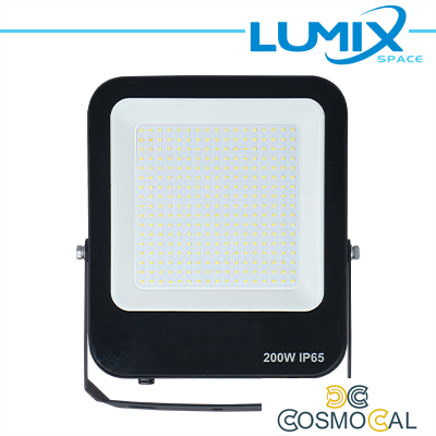Faretto led da Esterno 200w - IP65 120° 4000K