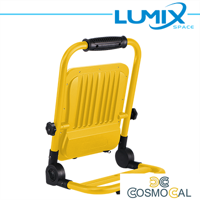 Faretto a LED portatile a batteria - 12 ORE