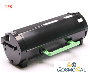 Toner Compatible Lexmark B2650/MB2650-15K#B262U00