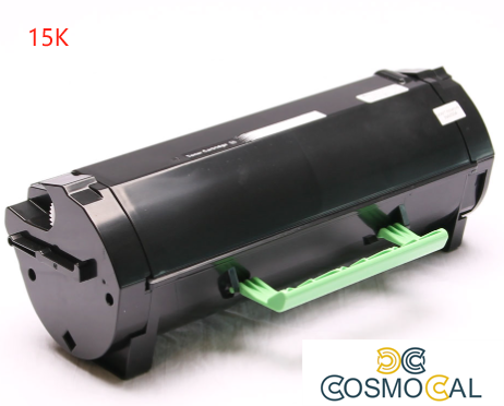 Toner Compatible Lexmark B2650/MB2650-15K#B262U00