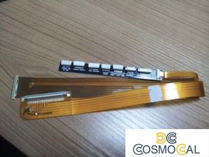 Cavo per adattare 15.6'' 30pin LCD CCFL a LED 40pin