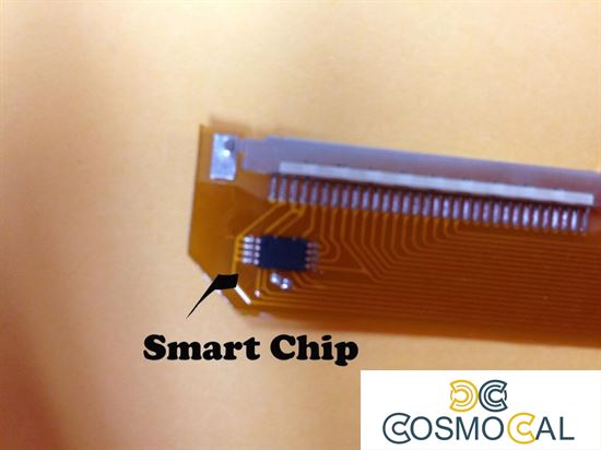 Cavo per adattare 15.6'' 30pin LCD CCFL a LED 40pin