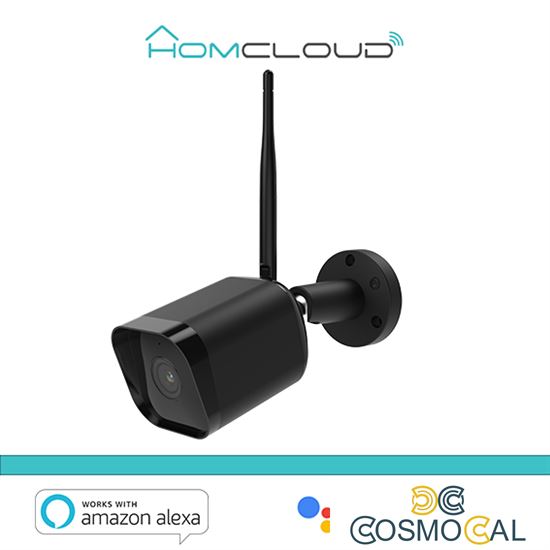 Telecamera Wi-Fi Bullet 6S OUTDOOR