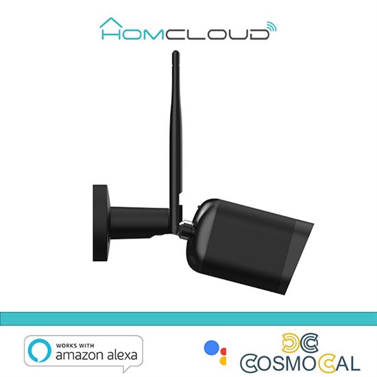 Telecamera Wi-Fi Bullet 6S OUTDOOR