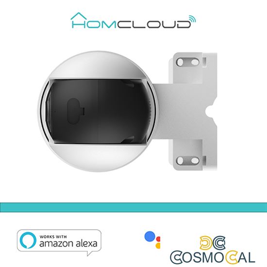 Telecamera wi-fi Speed 16S OUTDOOR Pan&Tilt 360°