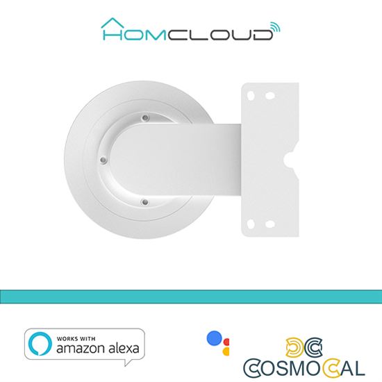 Telecamera wi-fi Speed 16T OUTDOOR Pan&Tilt 360° 2K