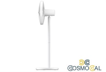 Xiaomi Mi Smart standing Fan 2 - Ventilatore Smart wi-fi
