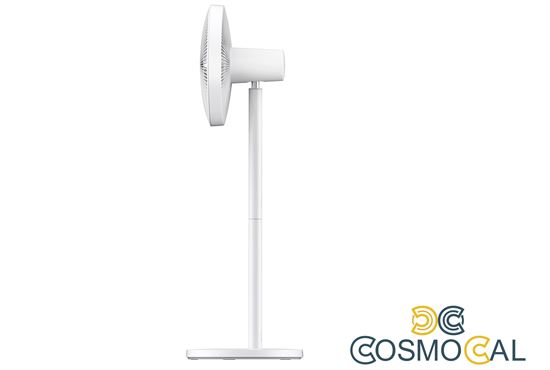 Xiaomi Mi Smart standing Fan 2 - Ventilatore Smart wi-fi