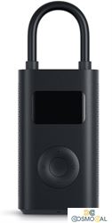 Xiaomi Mi Portable Air Pump 1S - Compressore portatile