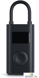 Xiaomi Mi Portable Air Pump 1S - Compressore portatile