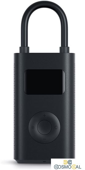 Xiaomi Mi Portable Air Pump 1S - Compressore portatile