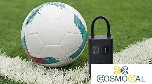 Xiaomi Mi Portable Air Pump 1S - Compressore portatile