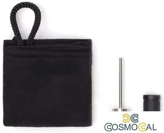 Xiaomi Mi Portable Air Pump 1S - Compressore portatile