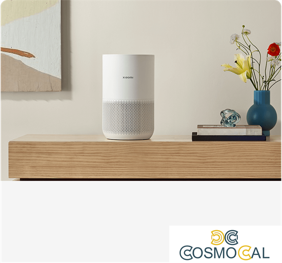 Xiaomi Mi Air Purifier 4 Compact