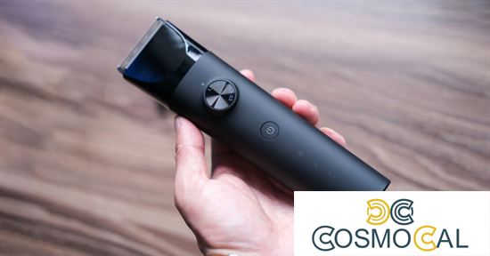 Xiaomi Hair Clipper - Tagliacapelli