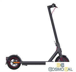 Xiaomi Mi Electric Scooter 4 PRO - ruote da 10