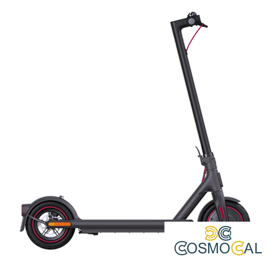 Xiaomi Mi Electric Scooter 4 PRO - ruote da 10