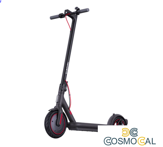 Xiaomi Mi Electric Scooter 4 PRO - ruote da 10
