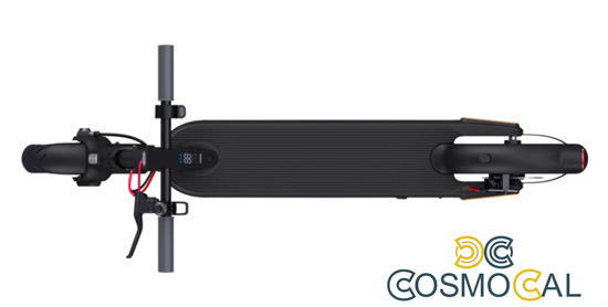 Xiaomi Mi Electric Scooter 4 PRO - ruote da 10