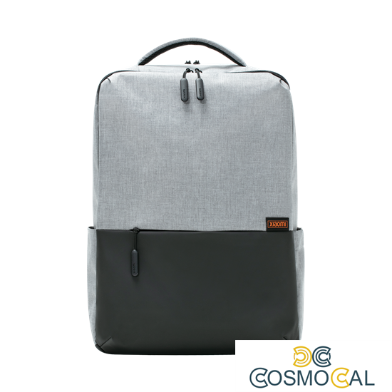 Xiaomi Commuter Backpack Light Grey