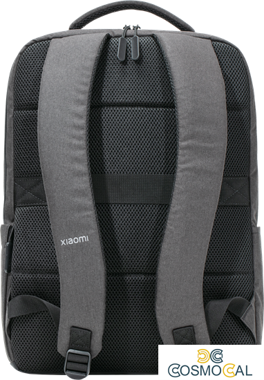 Xiaomi Commuter Backpack Light Grey