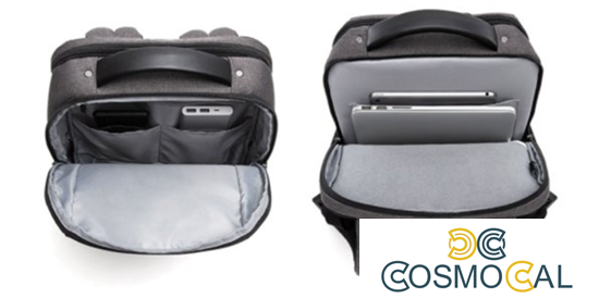 Xiaomi Commuter Backpack Light Grey