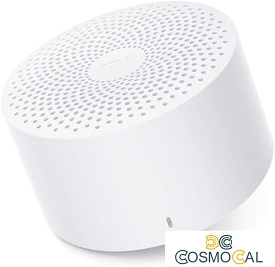 Mi Compact Bluetooth Speaker 2 - Bianco