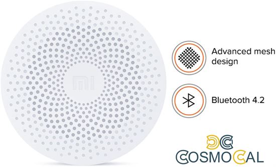 Mi Compact Bluetooth Speaker 2 - Bianco