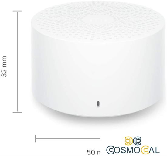 Mi Compact Bluetooth Speaker 2 - Bianco