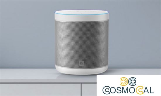 Xiaomi Mi Smart Speaker