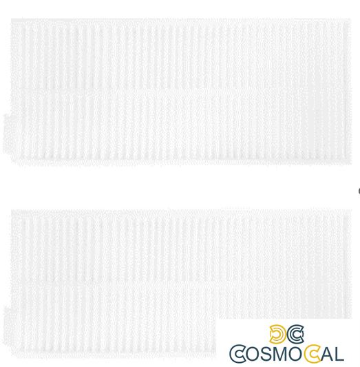 Imou Ricambi Filtri HEPA . Confezione da 2 pezzi