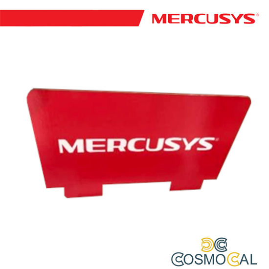 Espositore Mercusys a scansie