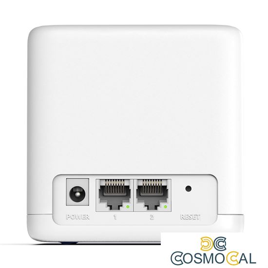 Whole Home Mesh Wi-Fi System AC1300- 2 PACK - MERCUSYS