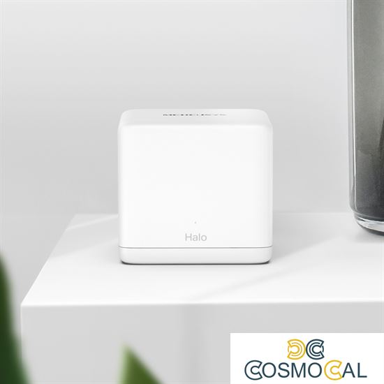 Whole Home Mesh Wi-Fi System AC1300- 2 PACK - MERCUSYS