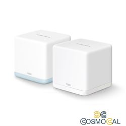 Mercusys AC1200 Whole Home Mesh Wi-Fi System Halo H32G(2)
